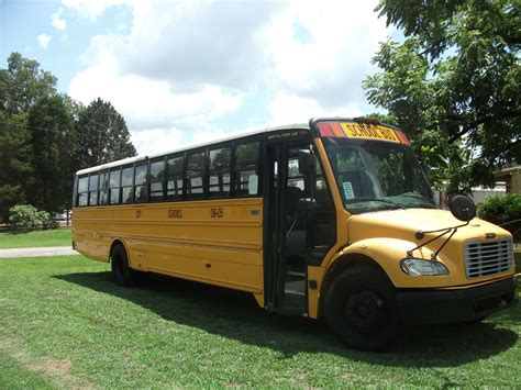 Pre-Owned Thomas. . Used buses for sale under 1000 near me